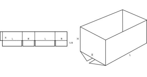 Klopová krabice 0200 Klopová krabice 0200